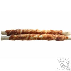 Bâtonnets à mâcher au canard 26 cm