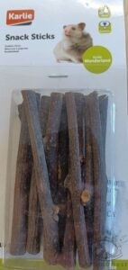 Bâtonnets kiwi Wonderland