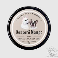 Baume Doux coussinets