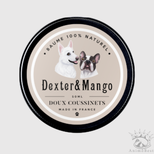 Baume Doux coussinets