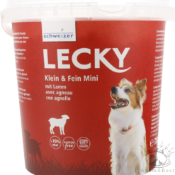 Klein & Fein avec agneau Mini 700 g