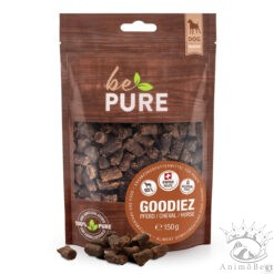 bePure Goodiez cheval 150g