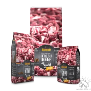 BELCANDO® MASTERCRAFT FRESH BEEF