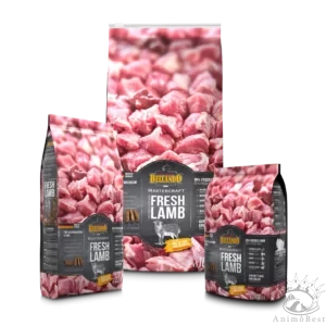 BELCANDO® MASTERCRAFT FRESH LAMB