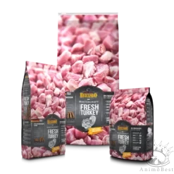 BELCANDO® MASTERCRAFT FRESH TURKEY