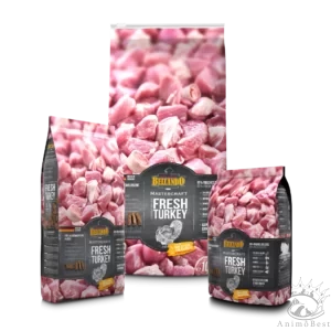 BELCANDO® MASTERCRAFT FRESH TURKEY
