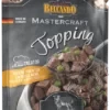 BELCANDO® MASTERCRAFT TOPPING AGNEAU AVEC PETITS POIS