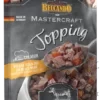 BELCANDO® MASTERCRAFT TOPPING BŒUF AVEC CAROTTES