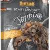 BELCANDO® MASTERCRAFT TOPPING CANARD AVEC PATATE DOUCE