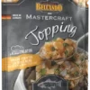BELCANDO® MASTERCRAFT TOPPING SAUMON AVEC BROCOLI