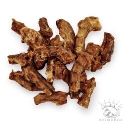 bePure Cous de poulet pour chiens