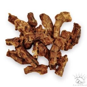 bePure Cous de poulet pour chiens