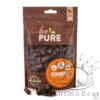 bePure Goodiez autruche 150g