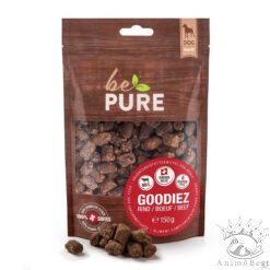 bePure Goodiez Boeuf