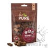 bePure Wuffelz (130g)