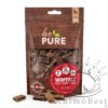 bePure Wuffelz boeuf 130g