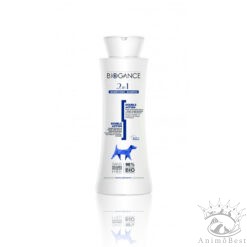 BIOGANCE 2 IN 1 (CONDITIONNEUR) 250 ML