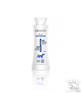 BIOGANCE 2 IN 1 (CONDITIONNEUR) 250 ML
