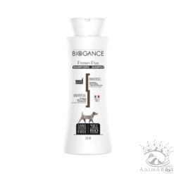 BIOGANCE PROTEIN PLUS 250 ML