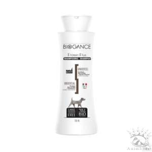 BIOGANCE PROTEIN PLUS 250 ML