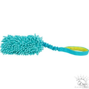 Bungee Dummy, en peluche