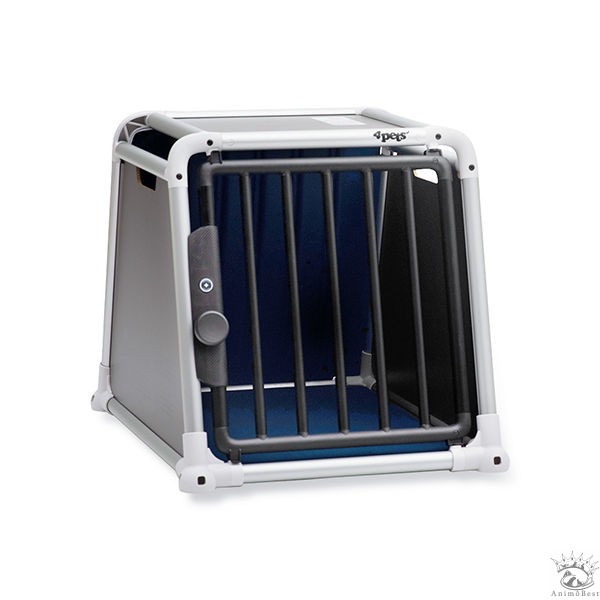 CAISSE DE TRANSPORT 4PETS ECO 1 SMALL