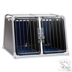 CAISSE DE TRANSPORT 4PETS ECO 22