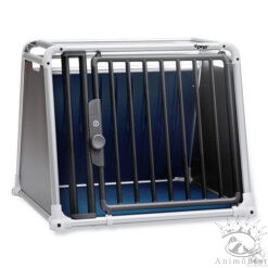 CAISSE DE TRANSPORT 4PETS ECO 4 S/L