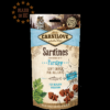 Carnilove Chat Soft Snack sardine au persil 50g