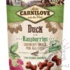 Carnilove, soft et crunchy snack 50g