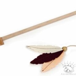 Cat canne à pêche Kiowa