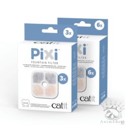 Catit PIXI Filtre de fontaine