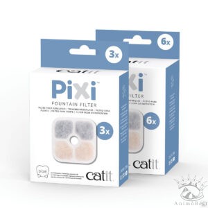 Catit PIXI Filtre de fontaine