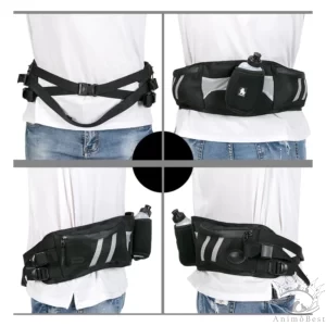 Ceinture de randonnée, jogging