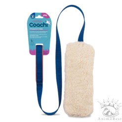 Chase & Crinkle de Coachi