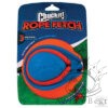 Chuckit! Rope Fetch : La balle 3-en-1