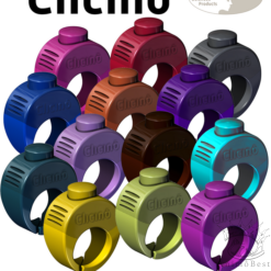 CLICINO Clicker Ring