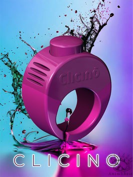 CLICINO Clicker Ring – Image 2