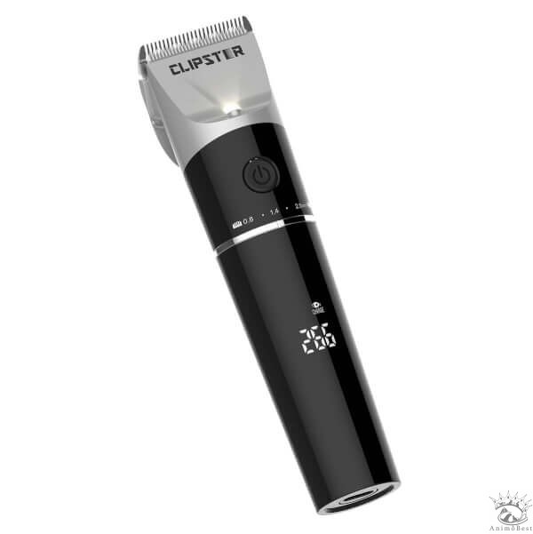 Clipster Tondeuse à batterie DeloX