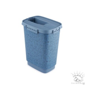 Conteneur de nourriture pour animaux CODY 10 l