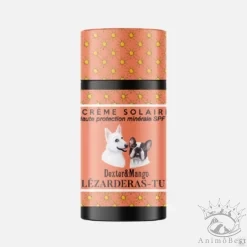 Crème solaire SPF30 Lézarderas-tu ? Dexter&Mango