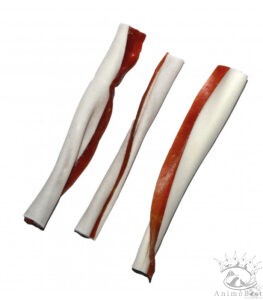 Dental Twister au canard - en VRAC