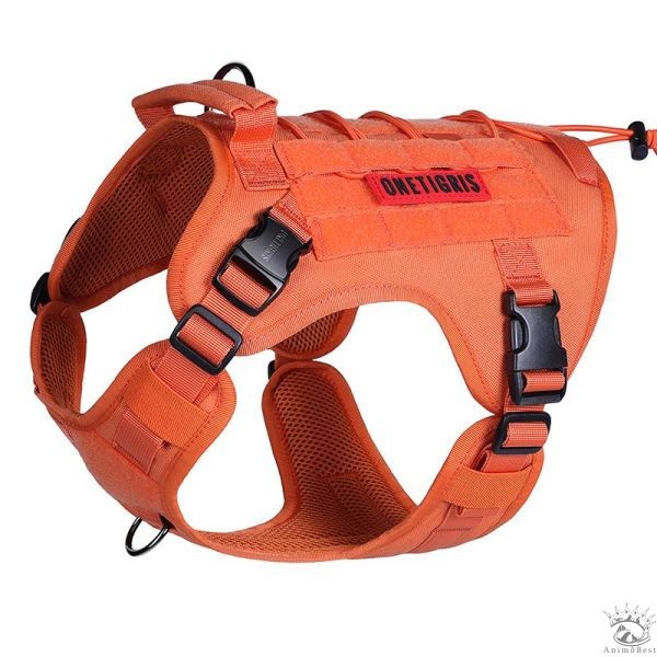 Harnais FIRE WATCHER 2.0 OneTigris – Image 22