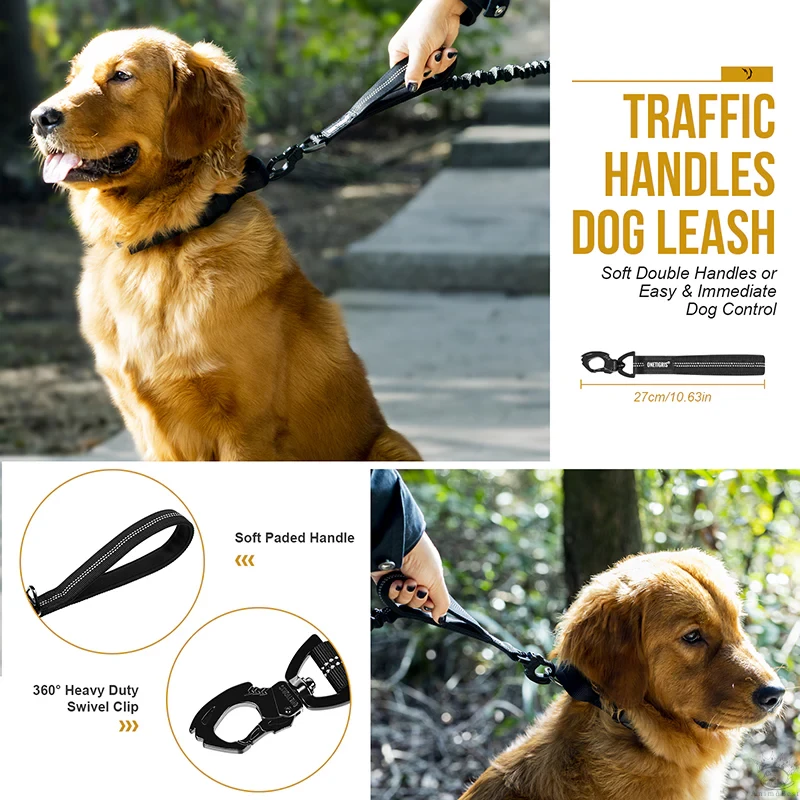 Laisse pour chien OneTigris – Image 2