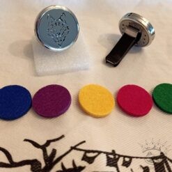 Diffuseur pour voiture