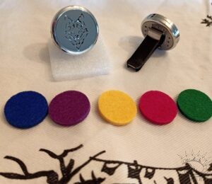 Diffuseur pour voiture