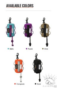 Distributeur de sac Truelove