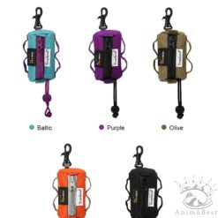 Distributeur de sac Truelove