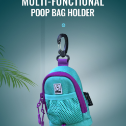 Distributeur de sac Truelove