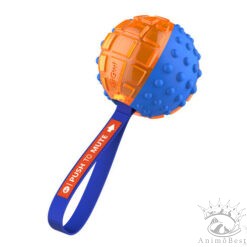 PUSH TO MUTE Balle 10 cm